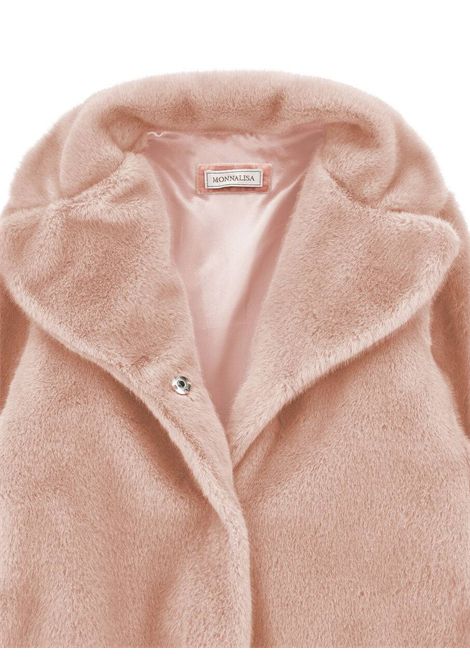 Pelliccia MONNALISA KIDS | 17H109 80340091